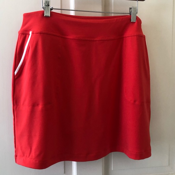 Footjoy skirt - Picture 4 of 4